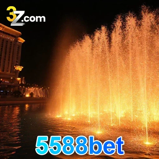 5588bet Jogos de caça-níqueis