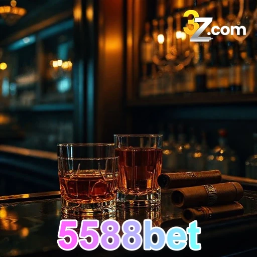 5588bet Jogos de caça-níqueis