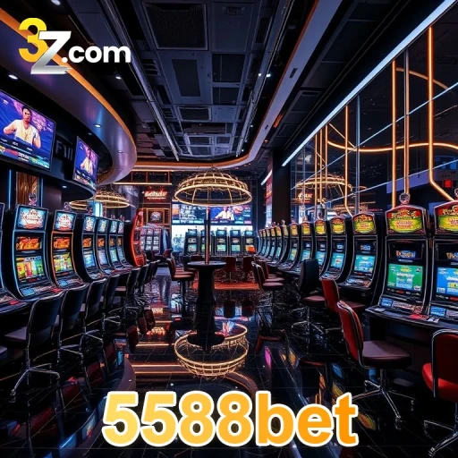 5588bet Cassino