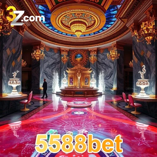 5588bet Login