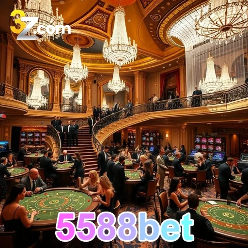 5588bet