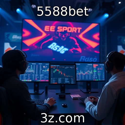 Economia dos eSports e seu potencial de lucro