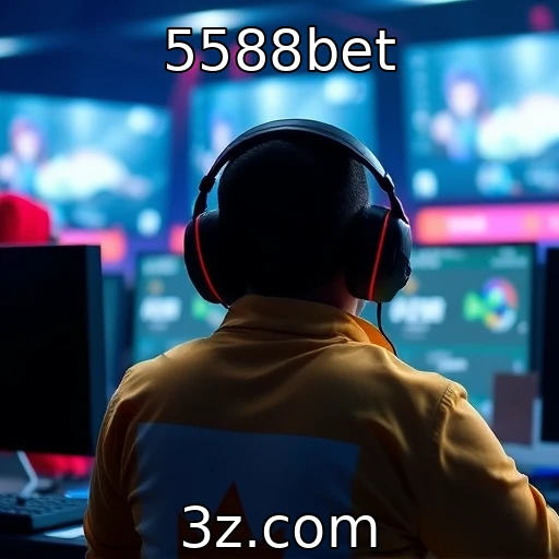 A evolução dos eSports e sua relação com apostas